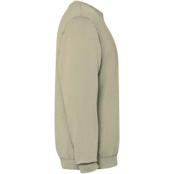 Pull publicitaire ras du cou Jaya unisexe