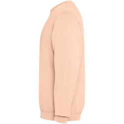 Pull publicitaire ras du cou Jaya unisexe