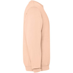 Pull publicitaire ras du cou Jaya unisexe