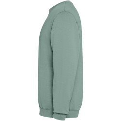 Pull publicitaire ras du cou Jaya unisexe