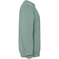 Pull publicitaire ras du cou Jaya unisexe