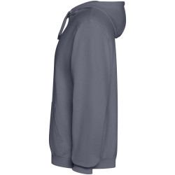 Sweat publicitaire à capuche unisexe Kenia