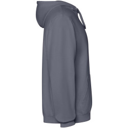 Sweat publicitaire à capuche unisexe Kenia