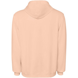 Sweat publicitaire à capuche unisexe Kenia