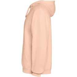 Sweat publicitaire à capuche unisexe Kenia