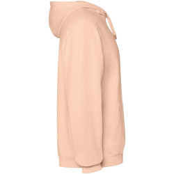 Sweat publicitaire à capuche unisexe Kenia