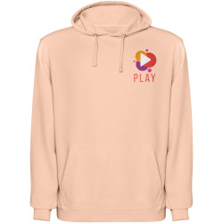 Sweat publicitaire à capuche unisexe Kenia