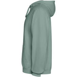 Sweat publicitaire à capuche unisexe Kenia