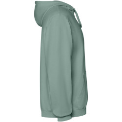 Sweat publicitaire à capuche unisexe Kenia