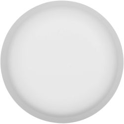 Lampe publicitaire de table rechargeable et d’intensité réglable Alya avec 3 modes d’éclairage