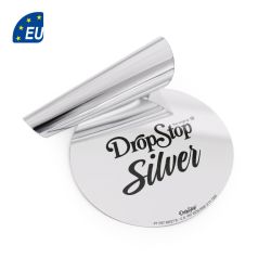 Drop stop publicitaire fabriqué en Europe