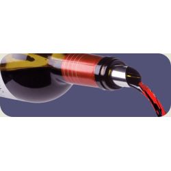 Drop stop publicitaire fabriqué en Europe