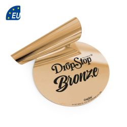 Drop stop publicitaire fabriqué en Europe