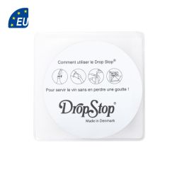 Drop stop publicitaire fabriqué en Europe