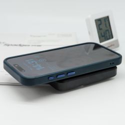 Batterie de secours publicitaire Magsafe sans fil 10 000 mAh Musen