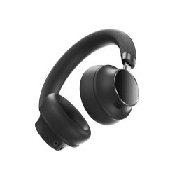 Casque publicitaire à réduction de bruit ANC Bluetooth sans fil Jundo