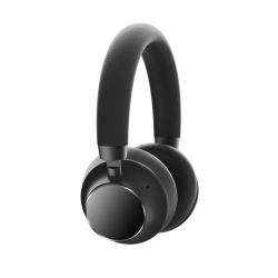 Casque publicitaire à réduction de bruit ANC Bluetooth sans fil Jundo