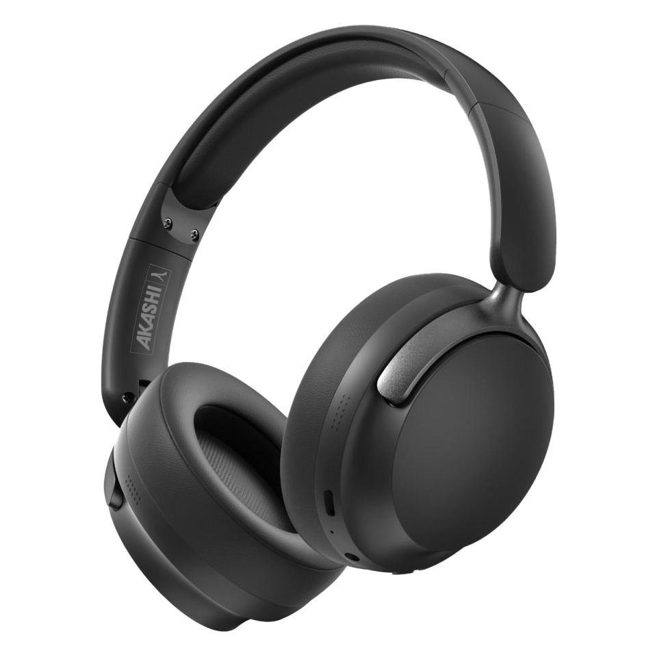 Casque publicitaire sans fil bluetooth Heru