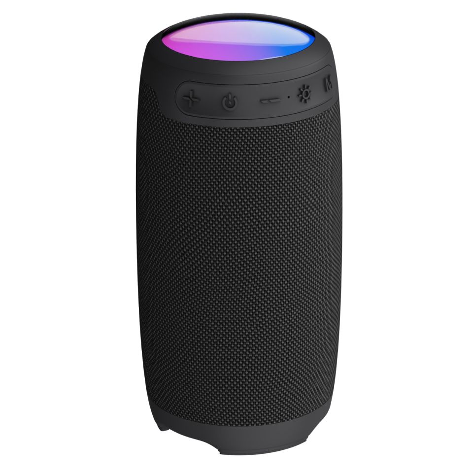 Enceinte publicitaire bluetooth 10W Nishin