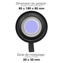 Enceinte Bluetooth publicitaire 20W Namane