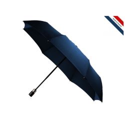 Parapluie pliable personnalisé fabriqué en France