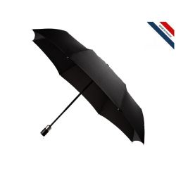 Parapluie pliable personnalisé fabriqué en France