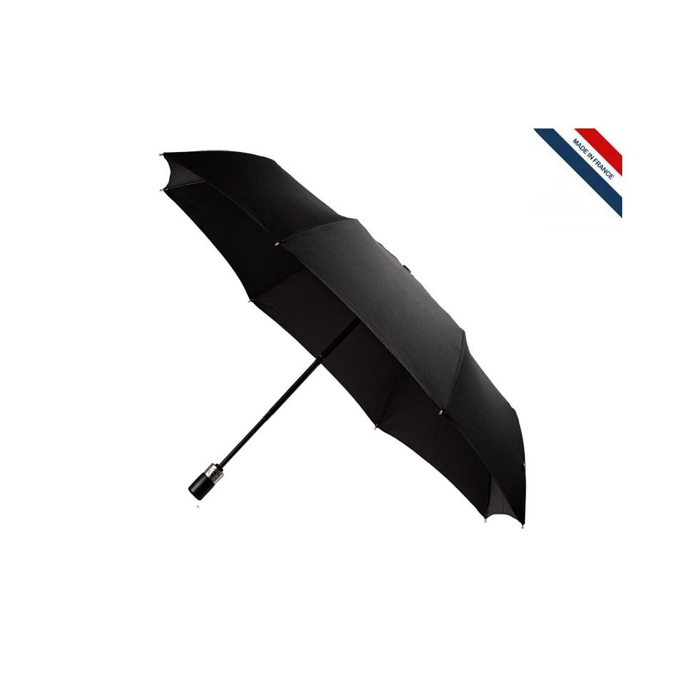 Parapluie pliable personnalisé fabriqué en France