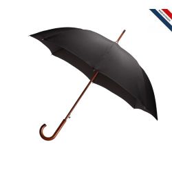 Parapluie de ville publicitaire fabriqué en France