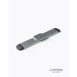 Roll’up kakémono personnalisé 100x200 cm