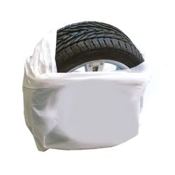 Sac de pneus de voiture personnalisable