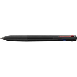 Stylo bille 4 couleurs UMA personnalisé