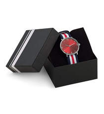 Montre personnalisée Spectre Ronde