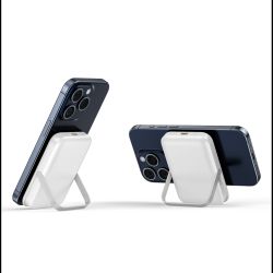 Batterie de secours personnalisable 5000 mAh Vuto