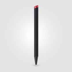 Stylos personnalisables bille aluminium recyclé Volos