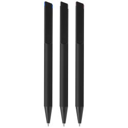 Stylos personnalisables bille aluminium recyclé Volos