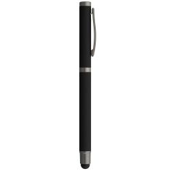 Stylo gel publicitaire Goldstar® stylet Bowie aluminium recyclé