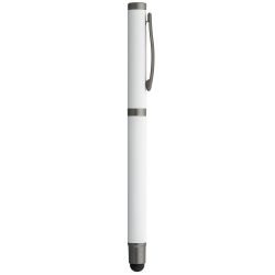 Stylo gel publicitaire Goldstar® stylet Bowie aluminium recyclé