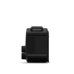 Radio personnalisée d’urgente Philips TAR1609 FM/AM et lampe de poche