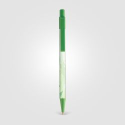 Stylo publicitaire personnalisé quadrichromie expressGoldstar® Astaire