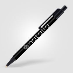 Stylo publicitaire personnalisé quadrichromie expressGoldstar® Astaire