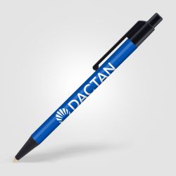 Stylo publicitaire personnalisé quadrichromie expressGoldstar® Astaire