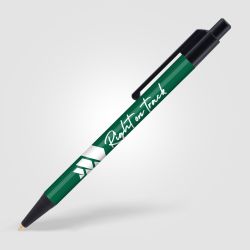 Stylo publicitaire personnalisé quadrichromie expressGoldstar® Astaire