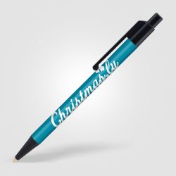 Stylo publicitaire personnalisé quadrichromie expressGoldstar® Astaire