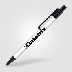 Stylo publicitaire personnalisé quadrichromie expressGoldstar® Astaire