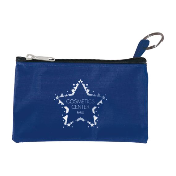 Porte-monnaie personnalisé