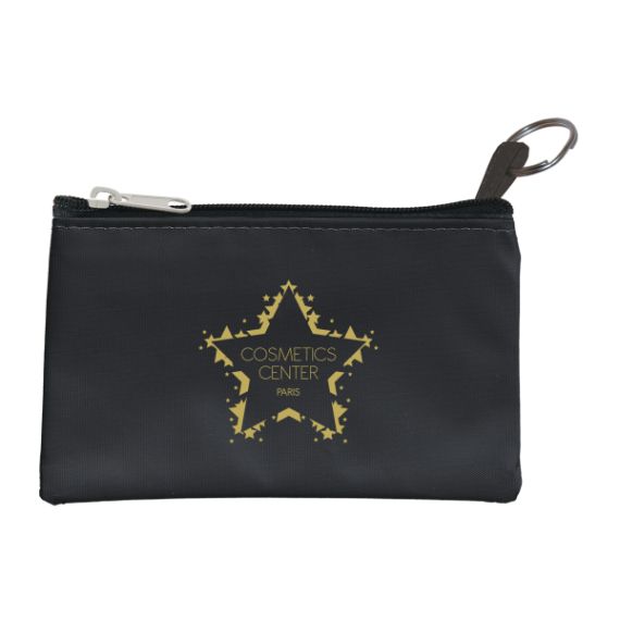 Porte-monnaie personnalisé