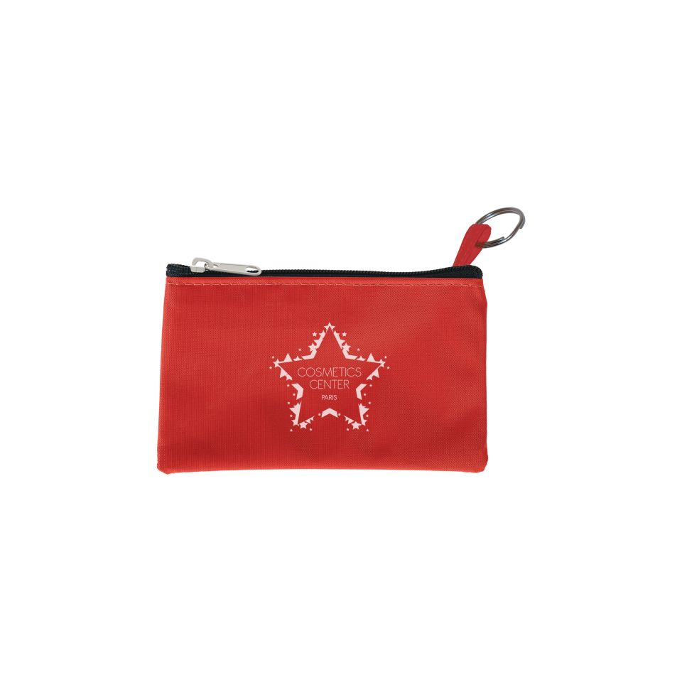 Porte-monnaie personnalisé