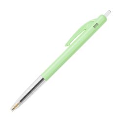 Stylo BIC® publicitaire fabriqué en France M10® Clic