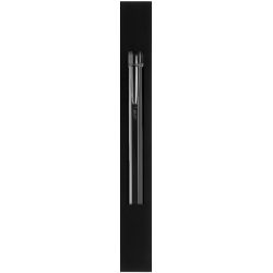 Stylo BIC® Cristal personnalisé Re'new black