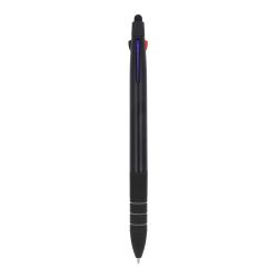 Stylo bille 4 couleurs personnalisable express